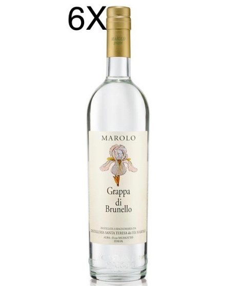 Vendita online e prezzi Grappa Marolo di Brunello di Montalcino, grappa bianca. Shop online grappe della distilleria Marolo Vendita online e prezzi Grappa Marolo di Brunello di Montalcino, grappa bianca. Shop online grappe della distilleria Marolo