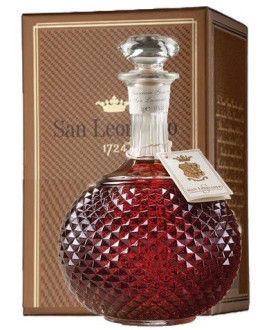 Tenuta San Leonardo - Grappa stravecchia 5 anni - Vendita online grappe tenuta San Leonardo - Shop acquavite