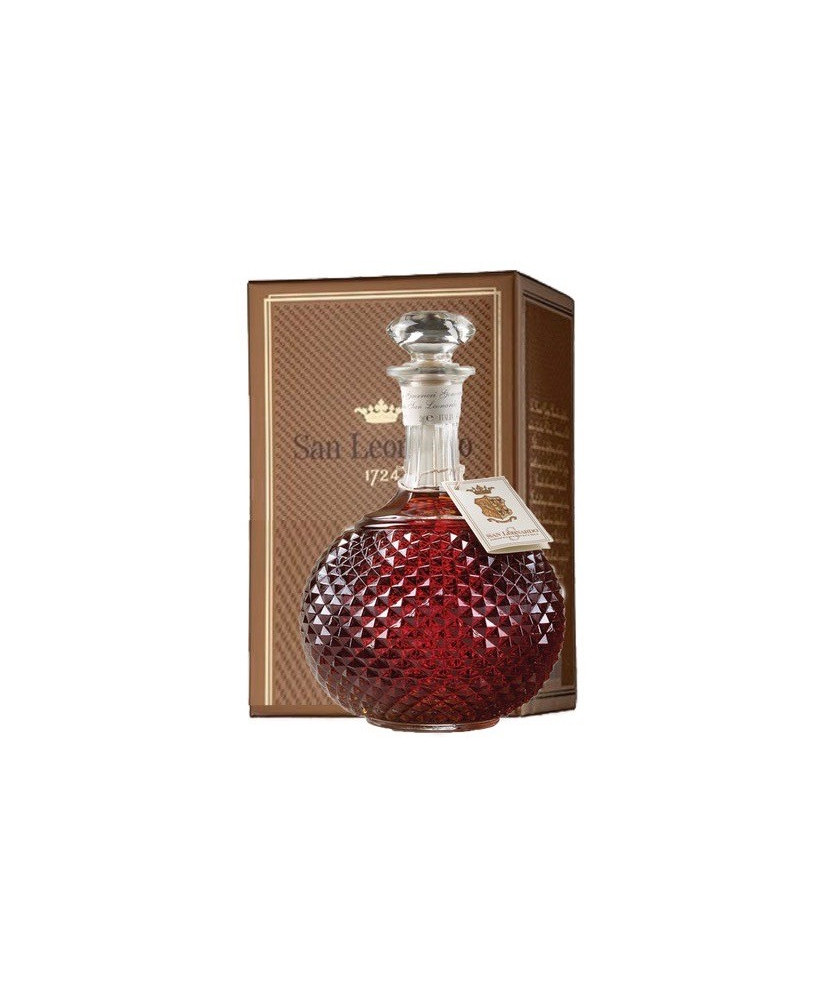 Tenuta San Leonardo - Grappa stravecchia 5 anni - Vendita online grappe tenuta San Leonardo - Shop acquavite