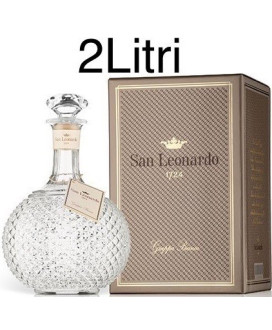 Tenuta San Leonardo - Grappa Bianca - Magnum - Astucciata - 200cl