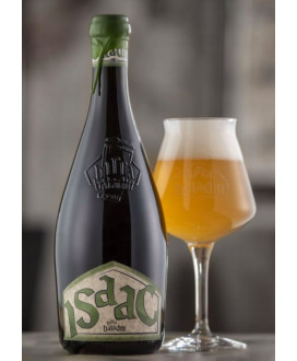 Baladin - Isaac - Birra Bianca - 75cl