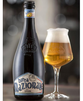 Baladin - Nazionale - 100% Italiana - 75cl