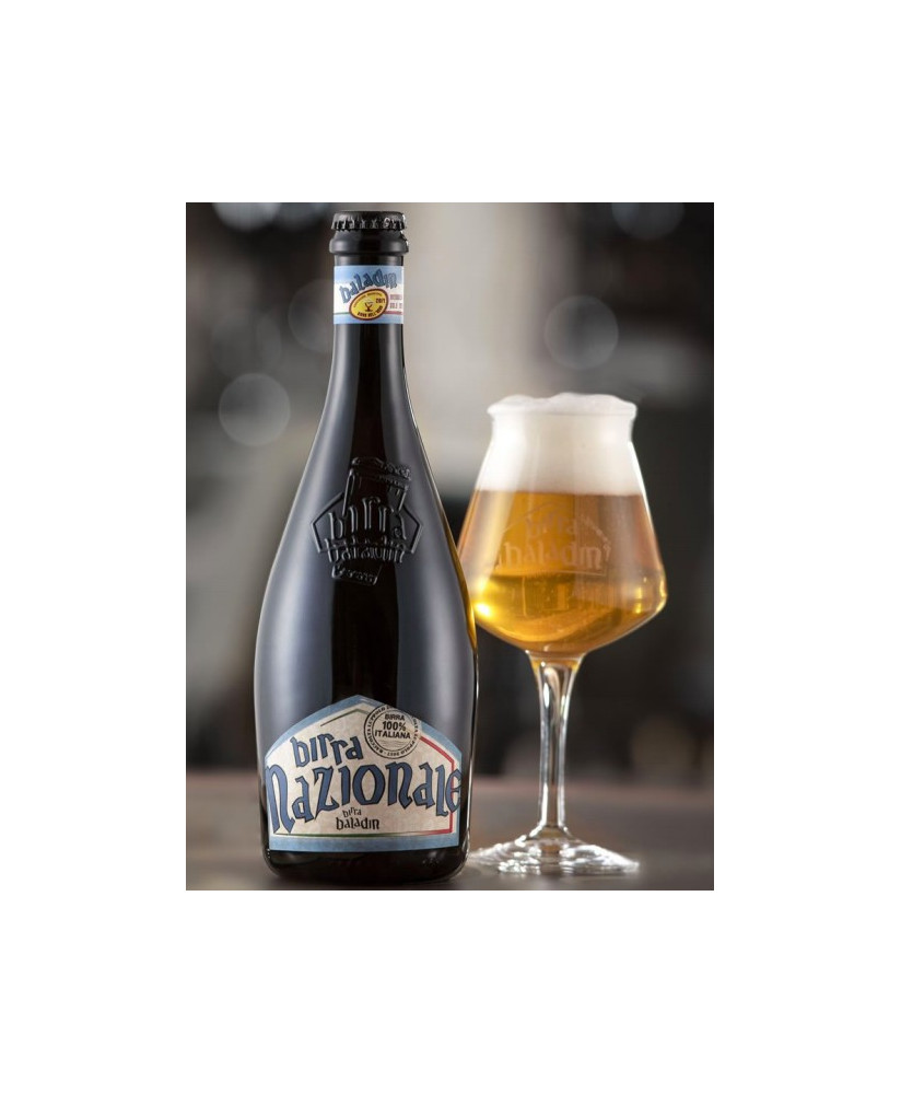 Birra Baladin Nazionale - Vendita online birre artigianali Baladin piemontesi - Shop miglior prezzo birra artigianale