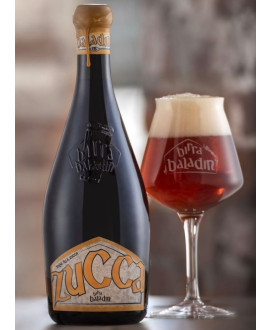 Baladin Zucca Beer - Online sale of Baladin Piedmontese beers - Shop best price craft beer