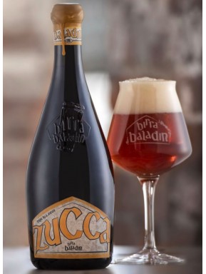 Baladin - Zucca - Strong Ale - 75cl