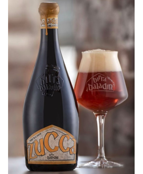 Baladin - Zucca - Strong Ale - 75cl