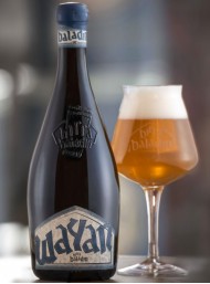 Baladin - Wayan - Saison Beer - 75cl