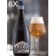 (6 BOTTLES) Baladin - Wayan - Saison Beer - 75cl