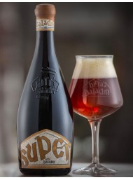Baladin - Super - Amber Strong Ale - 75cl