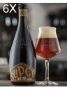 (6 BOTTLES) Baladin - Super Bitter - Amber Beer Lager - 75cl