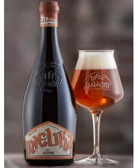 Baladin - Mielika - Beer with Honey - 75cl