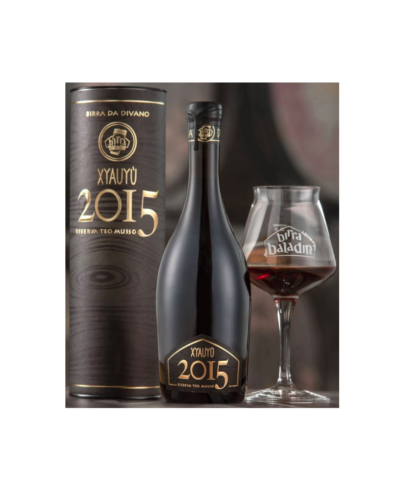 Sale online Italian craft beer Baladin Xyauyù. Shop Online Xyauyù Birrificio Baladin Teo Musso. Brewery shop online best price C