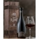 Baladin - Xyauyù Fumè 2018 - Birra da Divano - Riserva Teo Musso - (Barley Wine) - Prodotto Astucciato in legno - 50cl