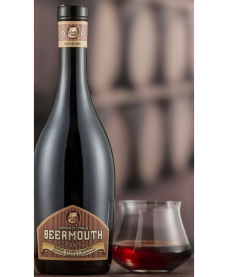 Baladin - Beermouth - Vermouth Beer - 50cl