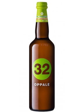 32 Via dei Birrai - Oppale - 75cl