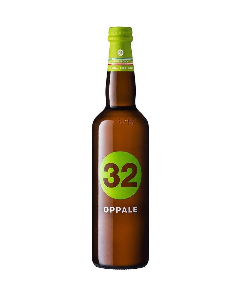 32 Via dei Birrai - Oppale - 75cl