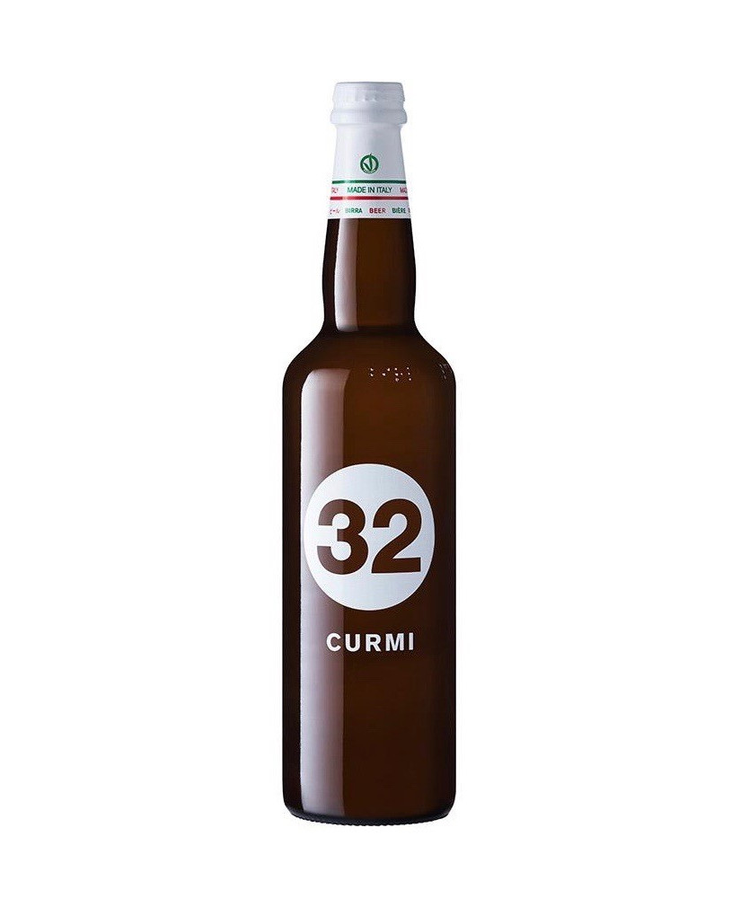 32 Via dei Birrai - Curmi - 75cl