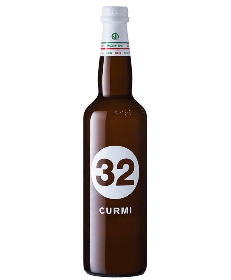 32 Via dei Birrai - Curmi - 75cl