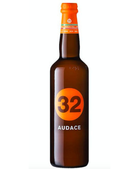 32 Via dei Birrai - Audace - 75cl