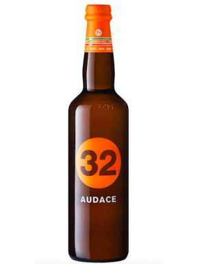 32 Via dei Birrai - Audace - 75cl
