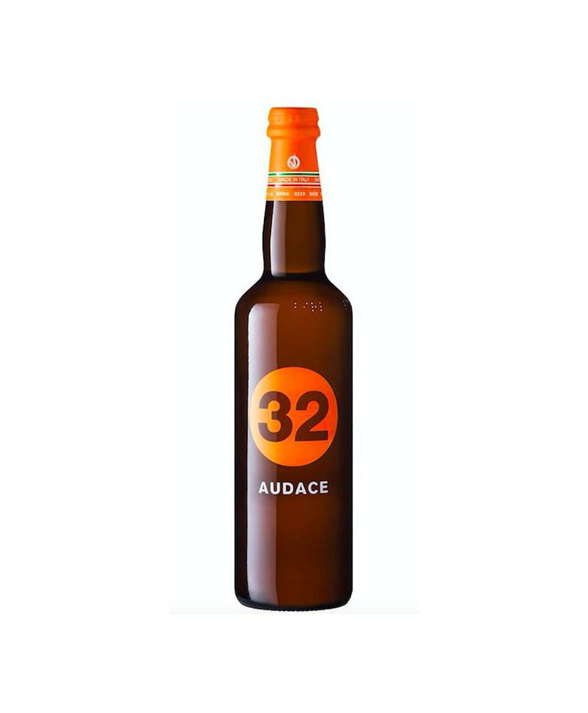 32 Via dei Birrai - Audace - 75cl