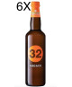 (6 BOTTIGLIE) 32 Via dei Birrai - Audace - 75cl