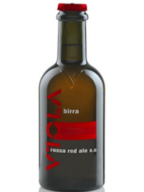Viola - Rossa 6.6 - 35,5cl