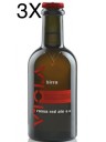 (3 BOTTLES) Viola - Red Ale - 6.6 - 35,5cl