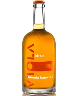 Online sale VIOLA blonde craft beer - Shop online Italian craft beer at the best price - VIOLA