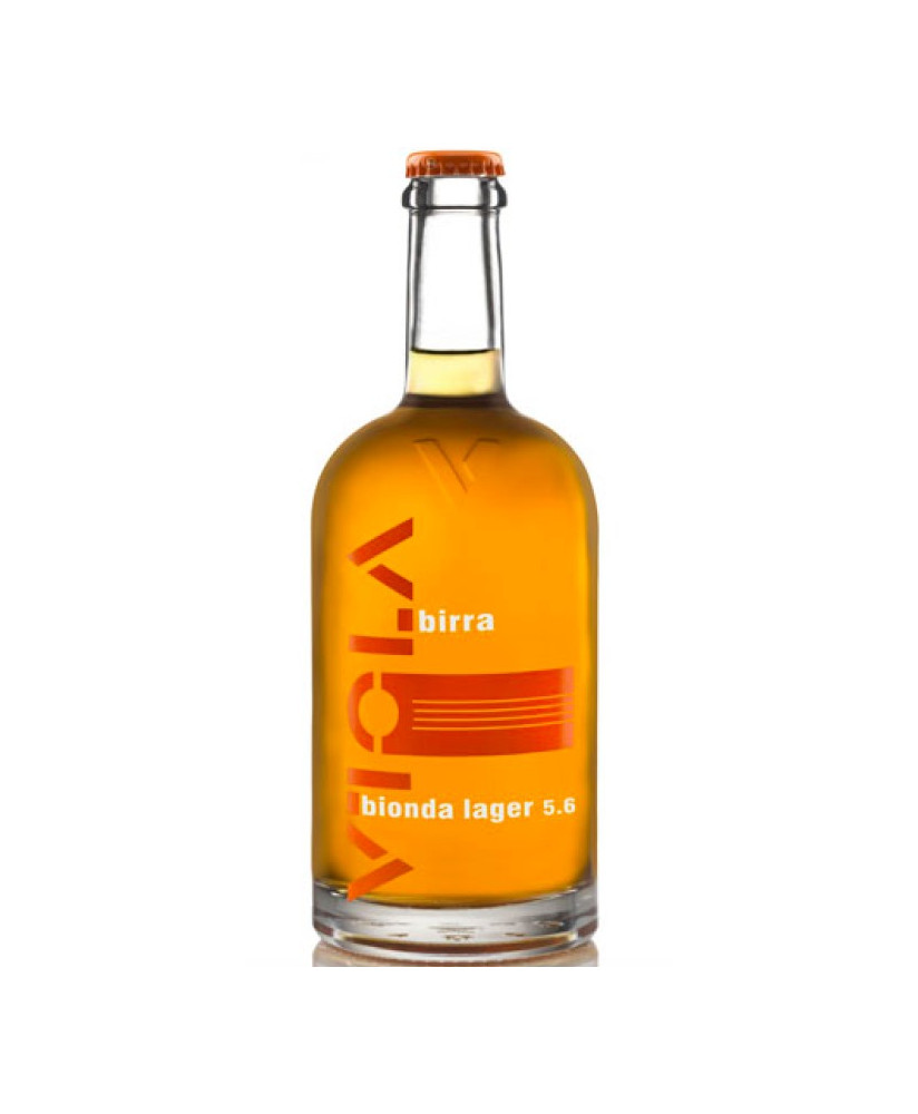 Viola - Bionda 5.6 - 75cl