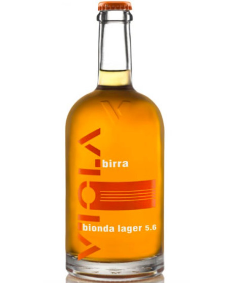 Viola - Bionda 5.6 - 75cl