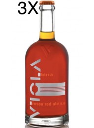 (3 BOTTLES) Viola - Rossa 6.6 - 75cl