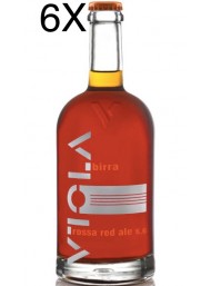 (6 BOTTLES) Viola - Rossa 6.6 - 75cl