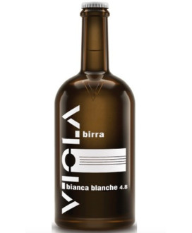 Vendita online birra artigianale Viola Blanche Novità 2018. Shop on line birra artigianale viola, miglior prezzo on-line. 