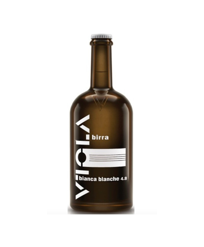 Viola - Blanche 4.8 - 75cl