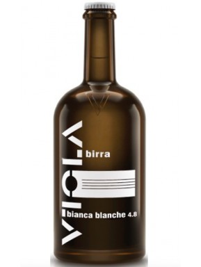 Viola - Blanche 4.8 - 75cl 