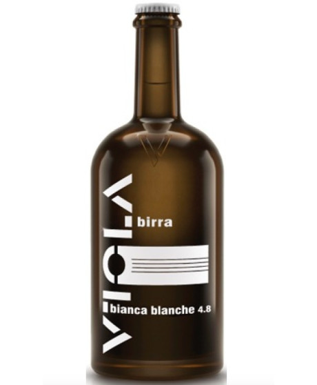 Viola - Blanche 4.8 - 75cl