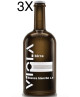 (3 BOTTLES) Viola - Blanche 4.8 - 75cl