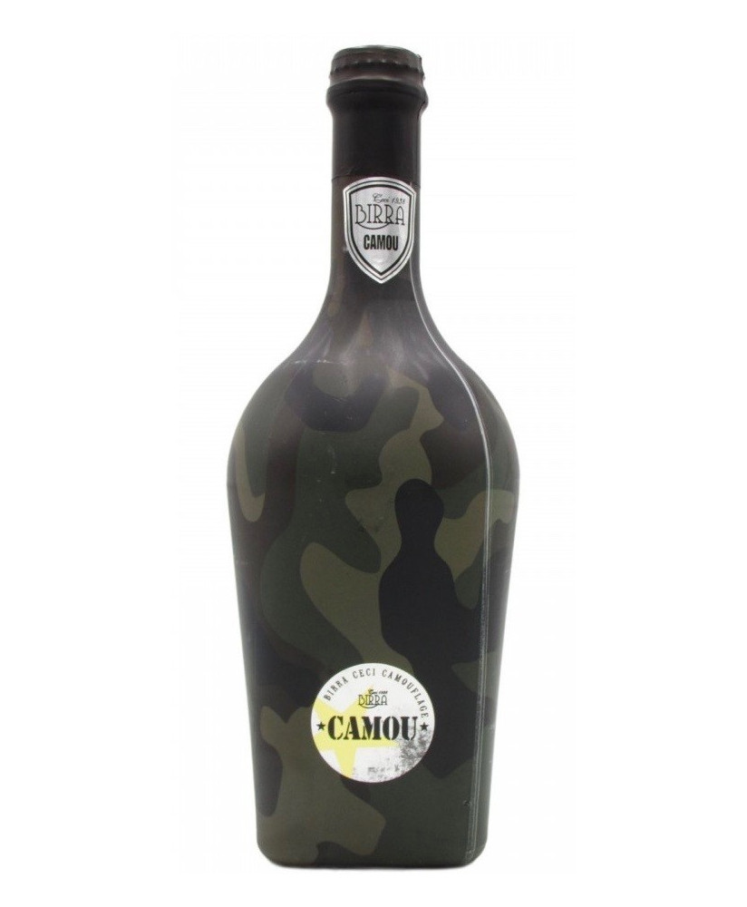 Ceci - Birra di Parma - Camou - 75cl