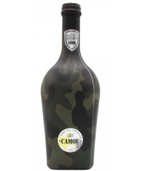 Ceci - Birra di Parma - Camou - 75cl