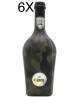 (6 BOTTIGLIE) Ceci - Birra di Parma - Camou - 75cl