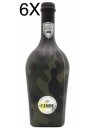 (6 BOTTIGLIE) Ceci - Birra di Parma - Camou - 75cl