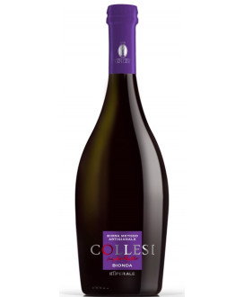 Collesi Triplo malto - Vendita online birra artigianale Collesi - Miglior prezzo birre artigianali di qualità prezzi ingrosso