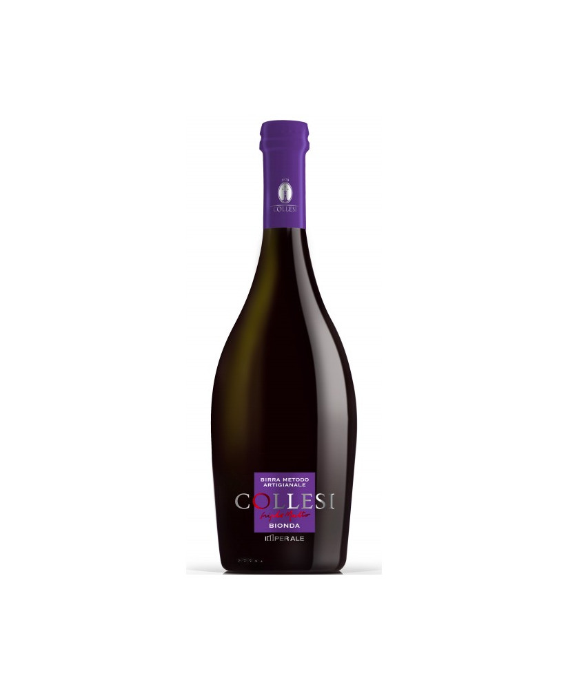 Collesi Triplo malto - Vendita online birra artigianale Collesi - Miglior prezzo birre artigianali di qualità prezzi ingrosso
