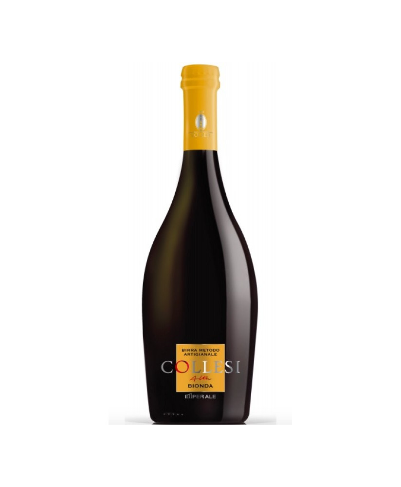 Shop online craft beer Seals Collesi - Imper Ale - Alter Ego, Ubi, Fiat Lux. Buy on ilne italian craft beers unpasteurized ferme