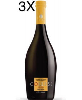 Vendita online birra artigianale Tenute Collesi - Imper Ale - Alter, Ego, Ubi, Fiat Lux. Shop on ine birre artigianali non pasto