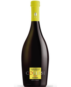 Vendita online birra artigianale Tenute Collesi - Imper Ale - Alter, Ego, Ubi, Fiat Lux. Shop on ine birre artigianali non pasto
