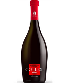 Collesi - Ubi - Rossa - 75cl