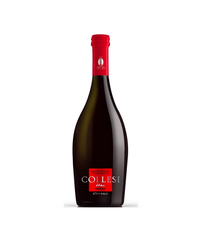 Vendita online birra artigianale Tenute Collesi - Imper Ale - Alter, Ego, Ubi, Fiat Lux. Shop on ine birre artigianali non pasto