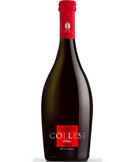 Collesi - Ubi - Rossa - 75cl